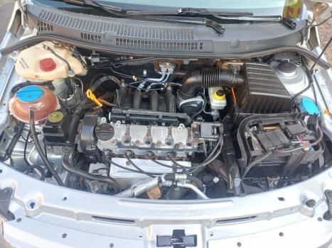 VOLKSWAGEN Voyage 1.6 4P TREND FLEX, Foto 12