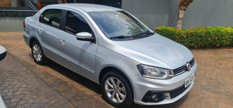 VOLKSWAGEN Voyage 1.6 4P COMFORTLINE FLEX, Foto 2