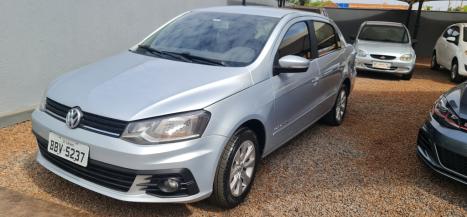 VOLKSWAGEN Voyage 1.6 4P COMFORTLINE FLEX, Foto 4
