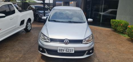 VOLKSWAGEN Voyage 1.6 4P COMFORTLINE FLEX, Foto 5