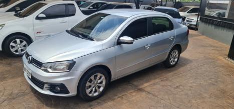 VOLKSWAGEN Voyage 1.6 4P COMFORTLINE FLEX, Foto 1