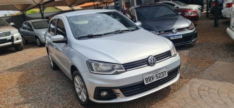 VOLKSWAGEN Voyage 1.6 4P COMFORTLINE FLEX, Foto 6