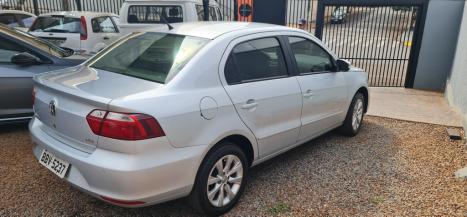 VOLKSWAGEN Voyage 1.6 4P COMFORTLINE FLEX, Foto 7