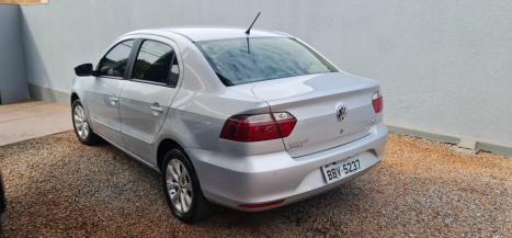 VOLKSWAGEN Voyage 1.6 4P COMFORTLINE FLEX, Foto 9