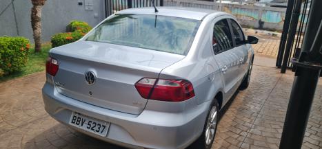 VOLKSWAGEN Voyage 1.6 4P COMFORTLINE FLEX, Foto 10