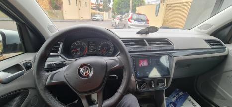 VOLKSWAGEN Voyage 1.6 4P COMFORTLINE FLEX, Foto 11