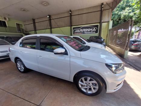 VOLKSWAGEN Voyage 1.6 4P FLEX MSI AUTOMTICO, Foto 2