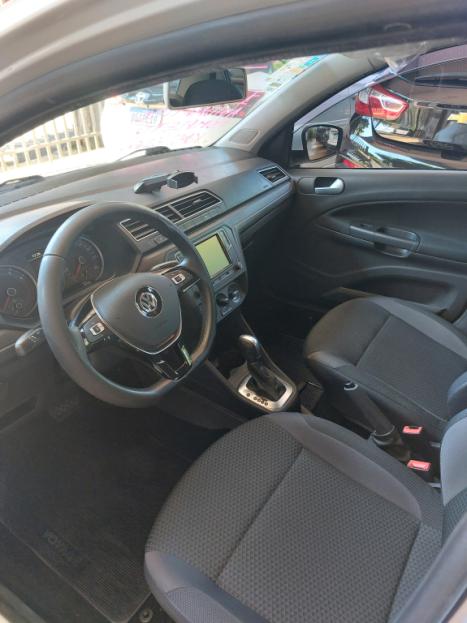 VOLKSWAGEN Voyage 1.6 4P FLEX MSI AUTOMTICO, Foto 5