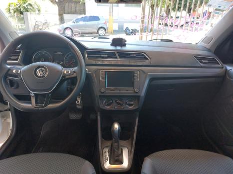 VOLKSWAGEN Voyage 1.6 4P FLEX MSI AUTOMTICO, Foto 7