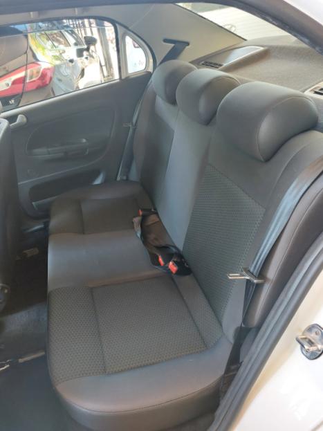 VOLKSWAGEN Voyage 1.6 4P FLEX MSI AUTOMTICO, Foto 8