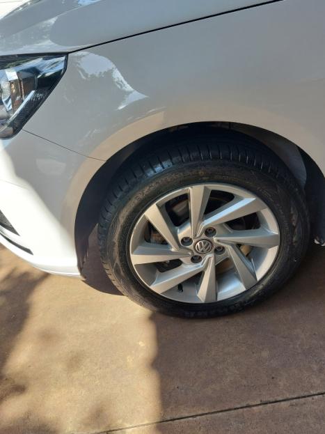 VOLKSWAGEN Voyage 1.6 4P FLEX MSI AUTOMTICO, Foto 10