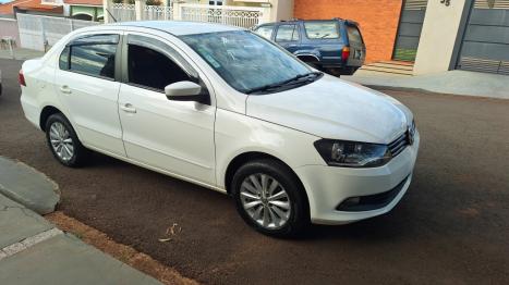VOLKSWAGEN Voyage 1.6 4P G6 I-TREND FLEX, Foto 1