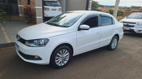 VOLKSWAGEN Voyage 1.6 4P G6 I-TREND FLEX, Foto 3