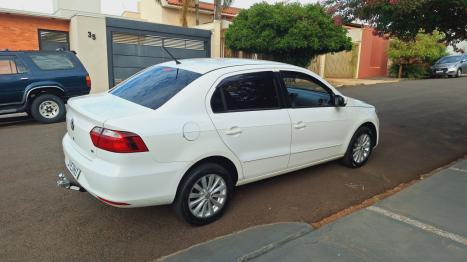 VOLKSWAGEN Voyage 1.6 4P G6 I-TREND FLEX, Foto 4