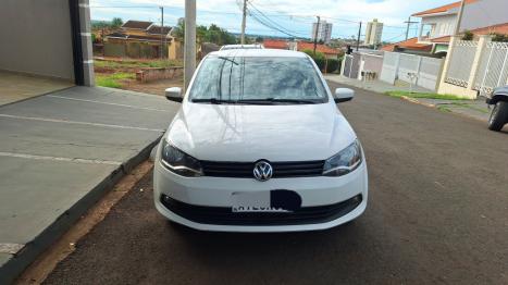 VOLKSWAGEN Voyage 1.6 4P G6 I-TREND FLEX, Foto 5