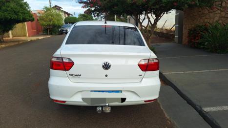 VOLKSWAGEN Voyage 1.6 4P G6 I-TREND FLEX, Foto 6