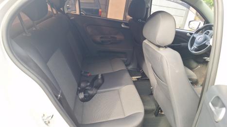 VOLKSWAGEN Voyage 1.6 4P G6 I-TREND FLEX, Foto 7