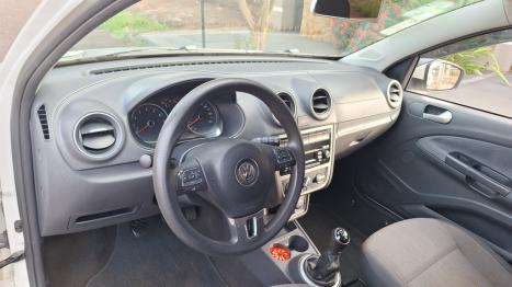 VOLKSWAGEN Voyage 1.6 4P G6 I-TREND FLEX, Foto 8