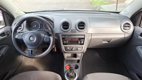 VOLKSWAGEN Voyage 1.6 4P G6 I-TREND FLEX, Foto 9