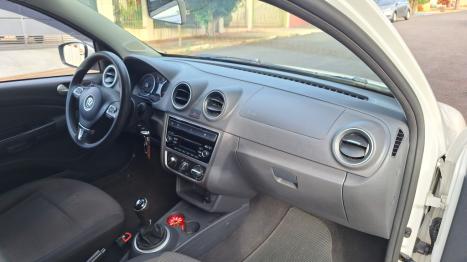 VOLKSWAGEN Voyage 1.6 4P G6 I-TREND FLEX, Foto 10