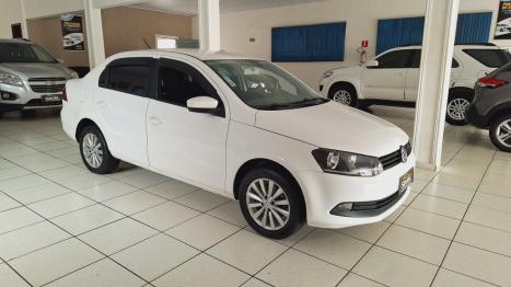 VOLKSWAGEN Voyage 1.6 4P G6 I-TREND FLEX, Foto 2