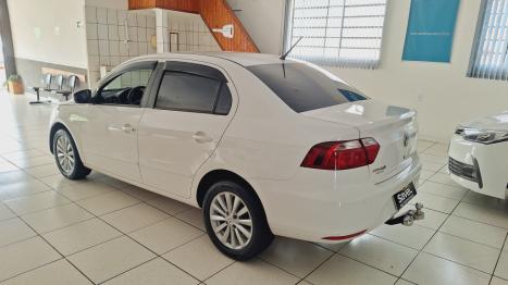 VOLKSWAGEN Voyage 1.6 4P G6 I-TREND FLEX, Foto 3