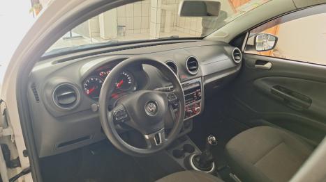 VOLKSWAGEN Voyage 1.6 4P G6 I-TREND FLEX, Foto 5