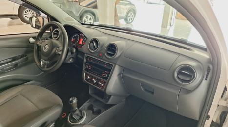 VOLKSWAGEN Voyage 1.6 4P G6 I-TREND FLEX, Foto 6