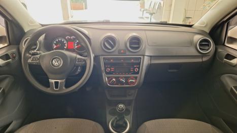 VOLKSWAGEN Voyage 1.6 4P G6 I-TREND FLEX, Foto 7