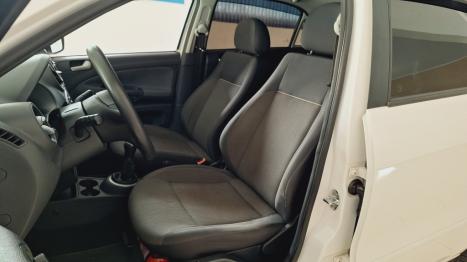 VOLKSWAGEN Voyage 1.6 4P G6 I-TREND FLEX, Foto 8