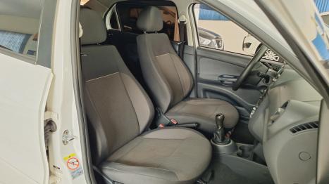 VOLKSWAGEN Voyage 1.6 4P G6 I-TREND FLEX, Foto 10