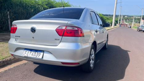 VOLKSWAGEN Voyage 1.6 4P FLEX MSI, Foto 3