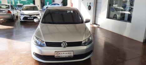 VOLKSWAGEN Voyage 1.6 4P CITY FLEX, Foto 1