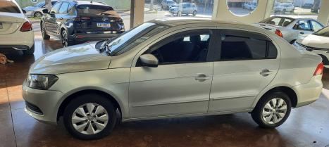 VOLKSWAGEN Voyage 1.6 4P CITY FLEX, Foto 2