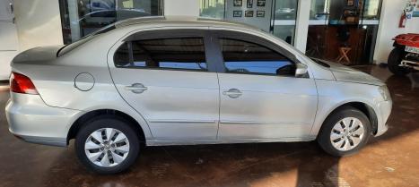 VOLKSWAGEN Voyage 1.6 4P CITY FLEX, Foto 3