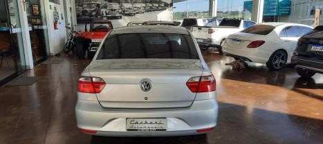 VOLKSWAGEN Voyage 1.6 4P CITY FLEX, Foto 4