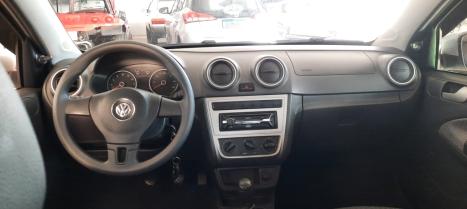 VOLKSWAGEN Voyage 1.6 4P CITY FLEX, Foto 5