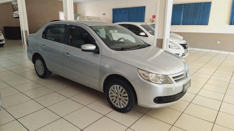 VOLKSWAGEN Voyage 1.6 4P FLEX, Foto 2