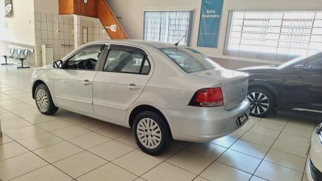 VOLKSWAGEN Voyage 1.6 4P FLEX, Foto 4