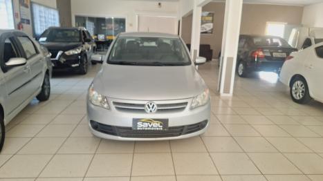 VOLKSWAGEN Voyage 1.6 4P FLEX, Foto 5