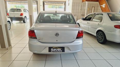 VOLKSWAGEN Voyage 1.6 4P FLEX, Foto 6