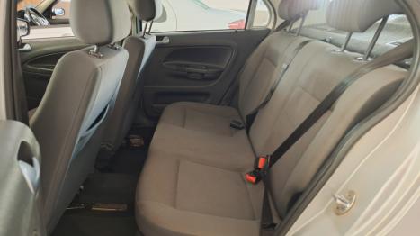 VOLKSWAGEN Voyage 1.6 4P FLEX, Foto 12