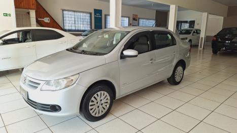 VOLKSWAGEN Voyage 1.6 4P FLEX, Foto 1