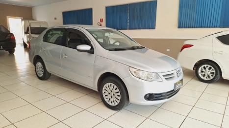 VOLKSWAGEN Voyage 1.6 4P FLEX, Foto 2