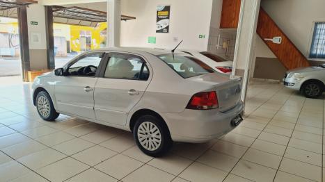 VOLKSWAGEN Voyage 1.6 4P FLEX, Foto 3