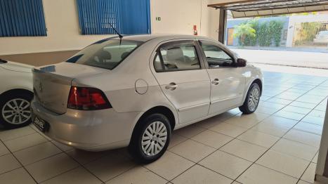 VOLKSWAGEN Voyage 1.6 4P FLEX, Foto 4