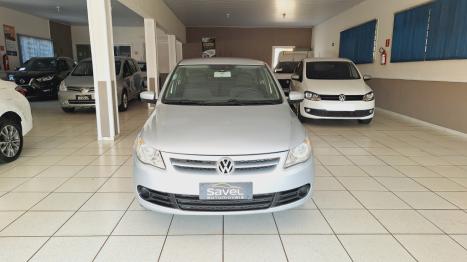 VOLKSWAGEN Voyage 1.6 4P FLEX, Foto 5