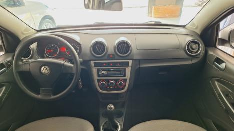 VOLKSWAGEN Voyage 1.6 4P FLEX, Foto 8