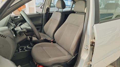 VOLKSWAGEN Voyage 1.6 4P FLEX, Foto 10