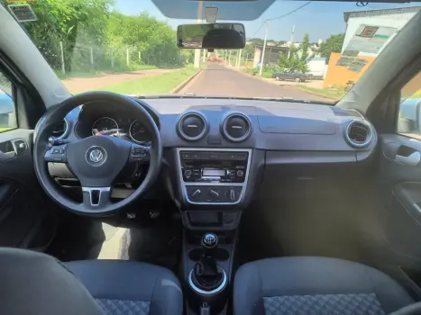 VOLKSWAGEN Voyage 1.6 CL, Foto 1